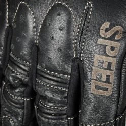 Speed And Strength Rust And Redemption™ Leather Gloves -Cycling Equipment Shop speedandstrength rustandredemption glv detail1 1 motorcycle gloves 85609.1433513613