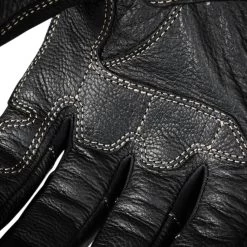 Speed And Strength Rust And Redemption™ Leather Gloves -Cycling Equipment Shop speedandstrength rustandredemption glv detail4 1 motorcycle gloves 69420.1433513614