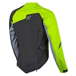 Speed And Strength Backlash Textile Jacket -Cycling Equipment Shop speedandstrength wbacklash motorcycle jkt hiviz back 28311.1438783871