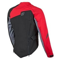 Speed And Strength Backlash Textile Jacket -Cycling Equipment Shop speedandstrength wbacklash motorcycle jkt red back3qtr 22816.1438783876
