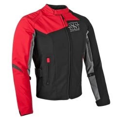 Speed And Strength Backlash Textile Jacket -Cycling Equipment Shop speedandstrength wbacklash motorcycle jkt red frnt3qtr 2 22017.1438783882