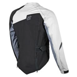Speed And Strength Backlash Textile Jacket -Cycling Equipment Shop speedandstrength wbacklash motorcycle jkt wht back 33762.1438783877