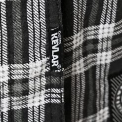 Speed And Strength Smokin Aces™ Women's Reinforced Moto Shirt -Cycling Equipment Shop speedandstrength wsmokinaces motorcycle shirt detail4 82696.1434736838