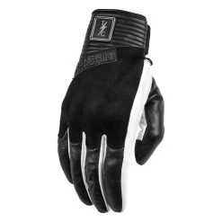 Thrashin Supply Boxer Gloves - White