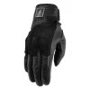 Thrashin Supply Boxer Gloves - Black
