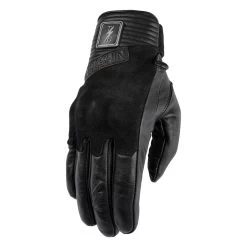 Thrashin Supply Boxer Gloves - Black