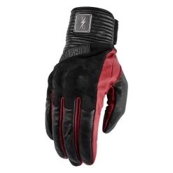 Thrashin Supply Boxer Gloves - Red