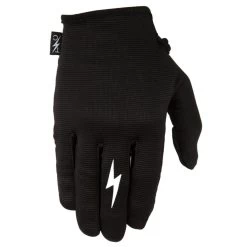 Thrashin Supply Stealth Gloves - Leather Palm