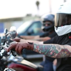 Thrashin Supply Siege Gloves - Brown -Cycling Equipment Shop thrashin supply siege gloves brown EU3A0198 82813.1522802366