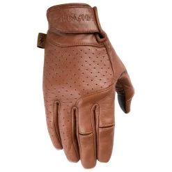 Thrashin Supply Siege Gloves - Brown