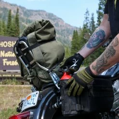 Thrashin Supply Covert Gloves - Tactical Green -Cycling Equipment Shop thrashin supply siege gloves harley motorcycle EU3A9523 74314.1543857618