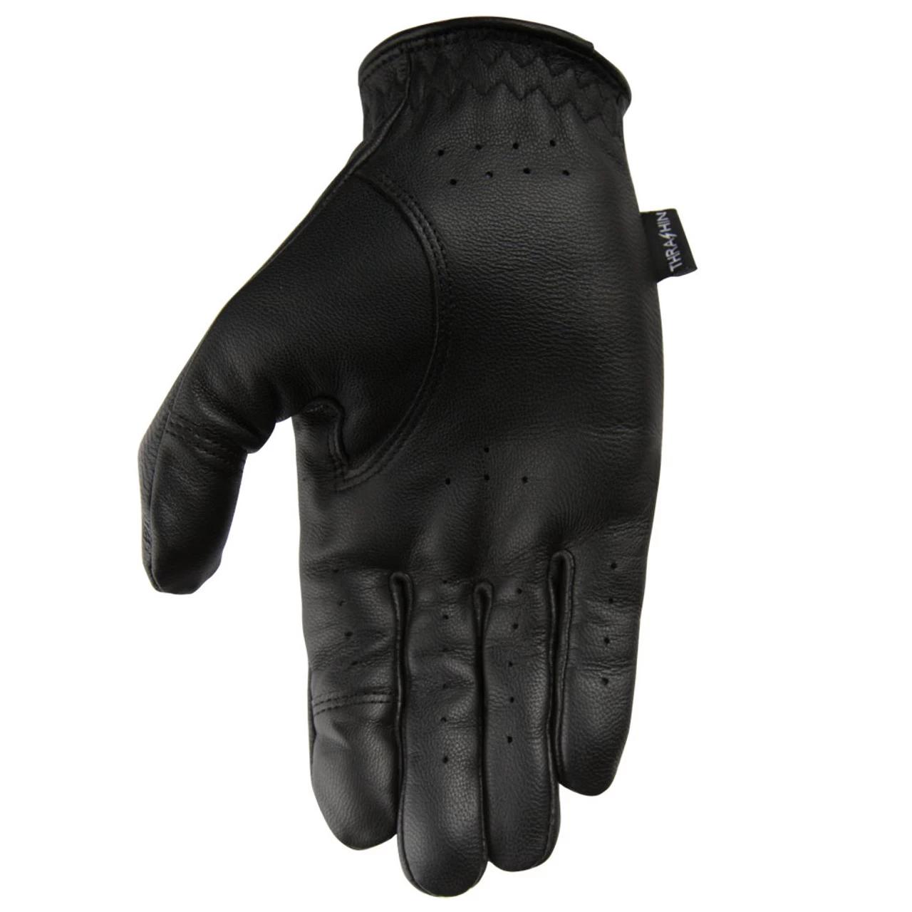 Thrashin Supply Siege Gloves - Black - Image 2