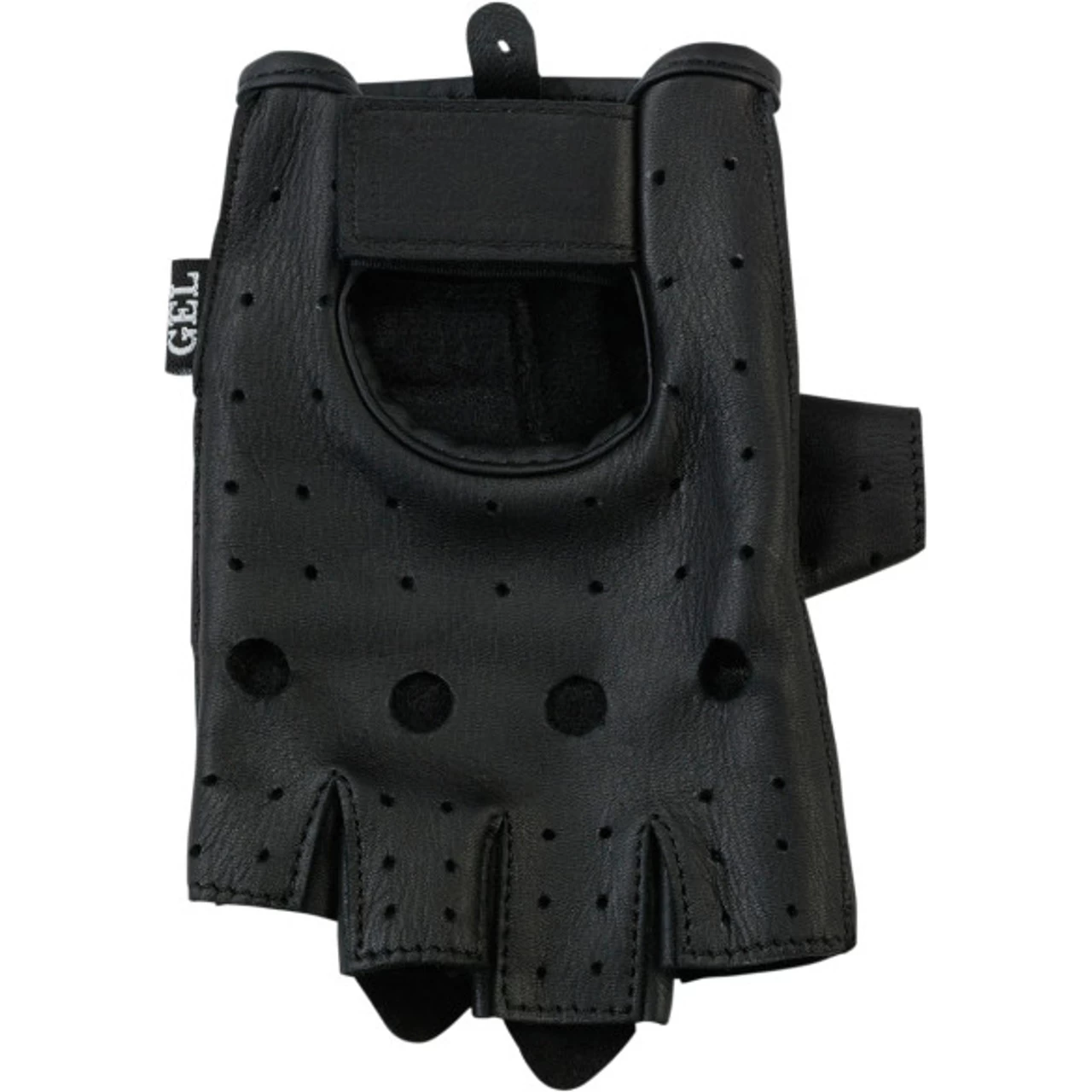 Z1R 243 Women's Half Gloves 1 Z1R 243 Women's Half Gloves